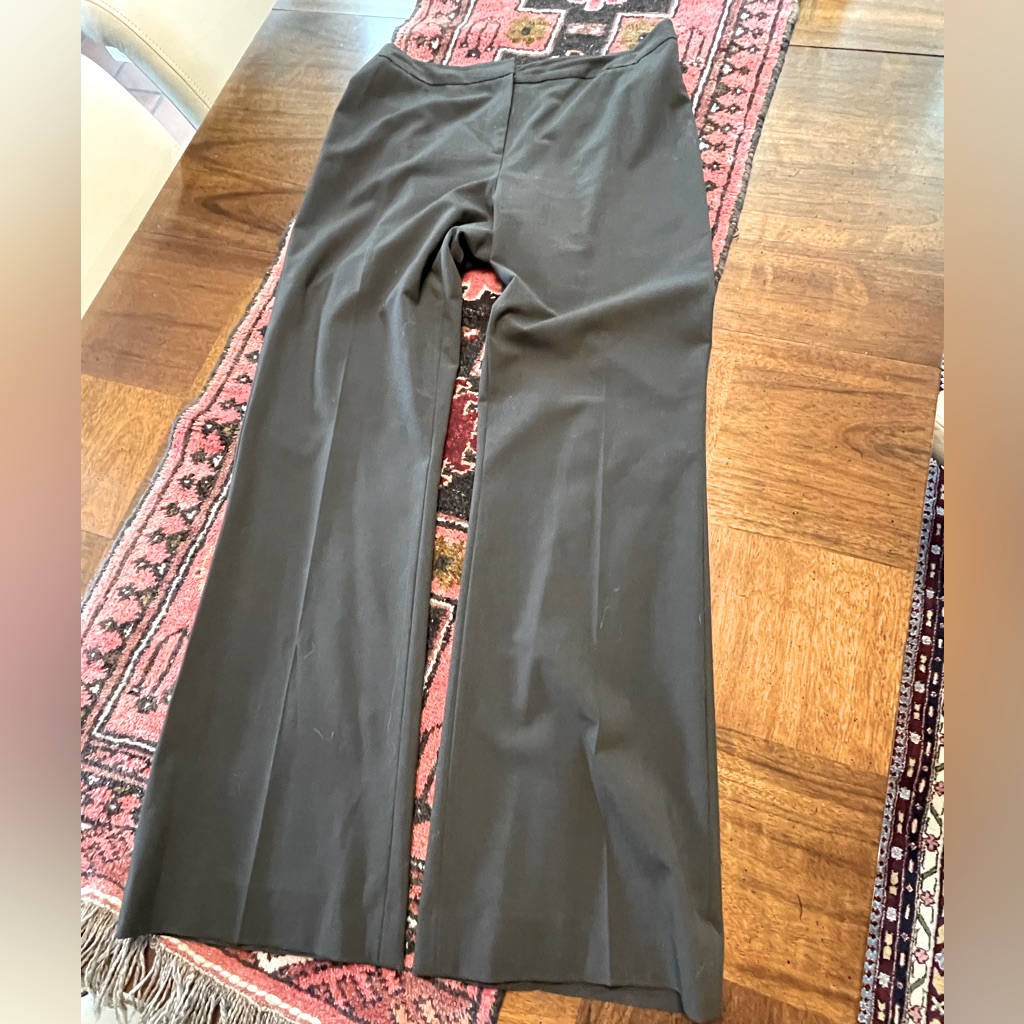 Alex Marie No Wrinkle Pants